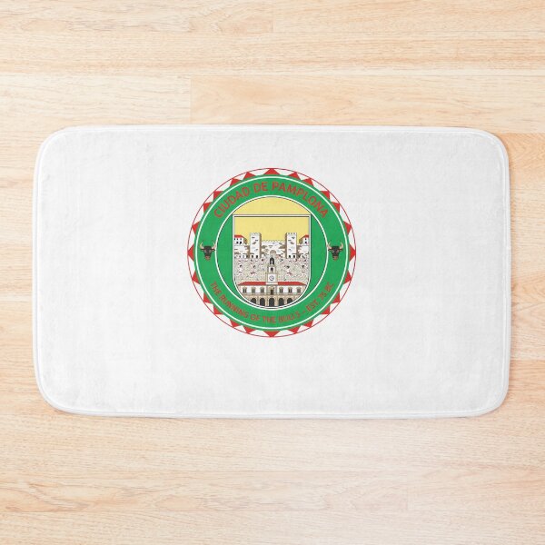 Item preview, Pamplona Running of Bulls San Fermin Spain Festival designed and sold by k3rstman1.