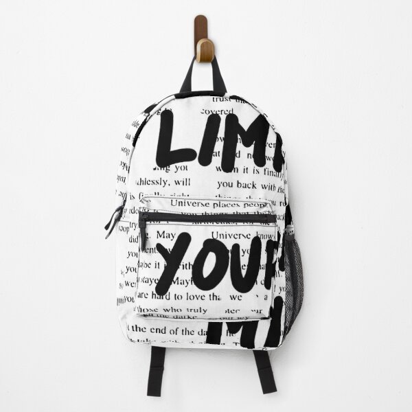 Item preview, Your only limits is your mind designed and sold by CN-LAB.