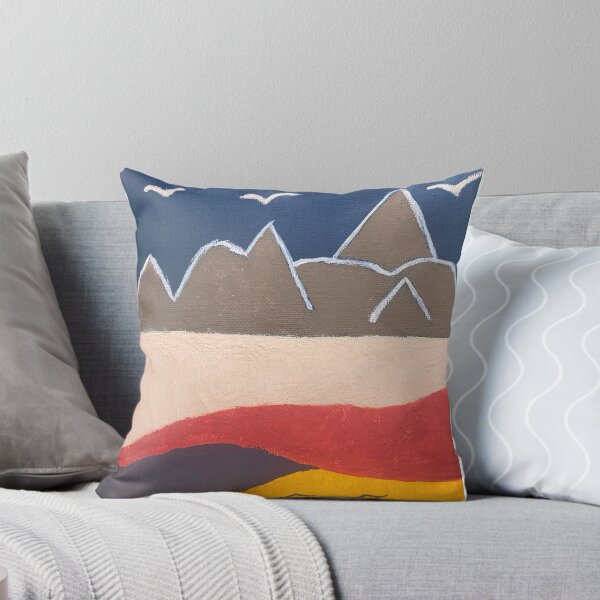 Item preview, Opposing Landscapes designed and sold by bearflipper.