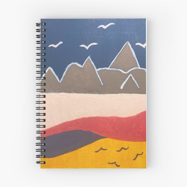 Item preview, Opposing Landscapes designed and sold by bearflipper.