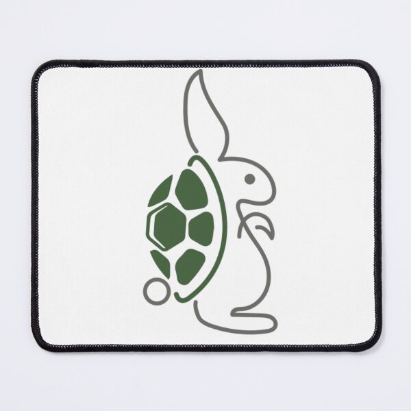 Item preview, Harey Turtle designed and sold by Cate-Green.