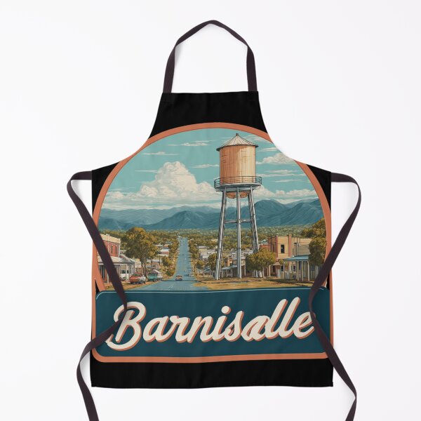 Item preview, Gippsland Region Vintage Travel Art - Victoria Australia designed and sold by kndzxf.