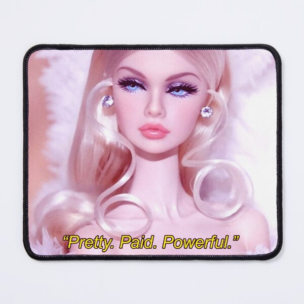 Item preview, dollcore pretty paid and powerful pink core designed and sold by MrDesign93.