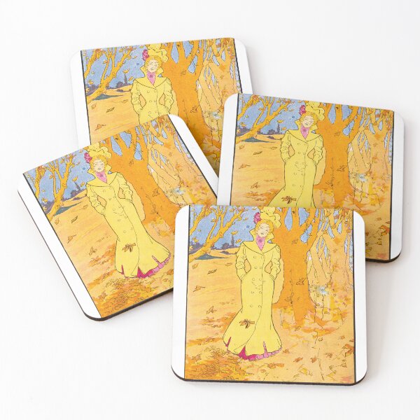 Item preview, Autumn designed and sold by Van Sverigen Redbubble Shop.