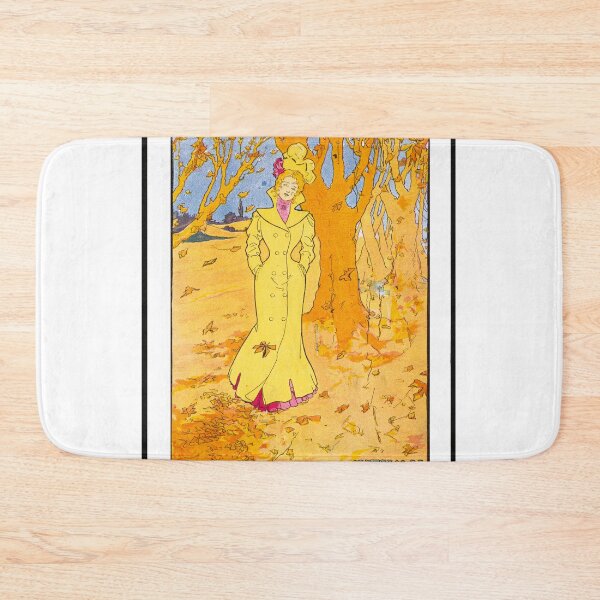 Item preview, Autumn designed and sold by Van Sverigen Redbubble Shop.