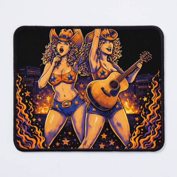 Item preview, Southern Honey(sonic Beauties #4) designed and sold by Michael Puckett.