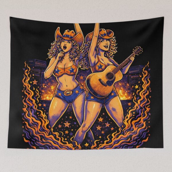 Item preview, Southern Honey(sonic Beauties #4) designed and sold by Michael Puckett.