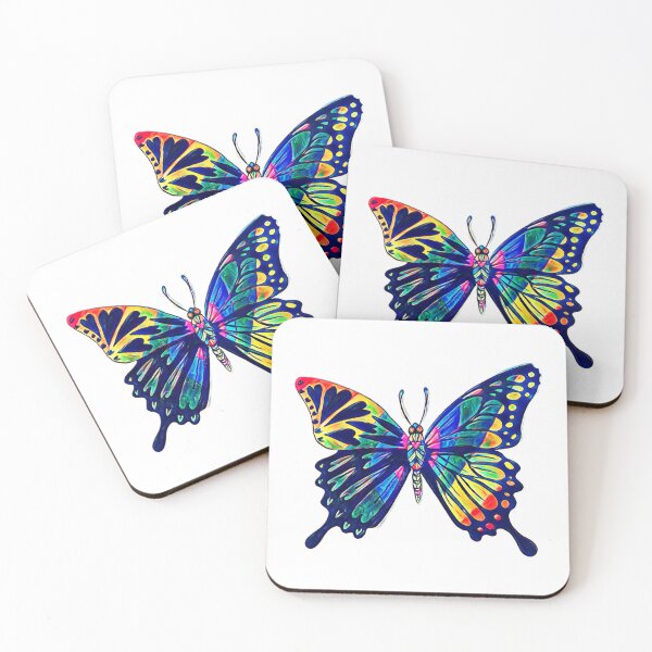 Item preview, Amazing butterfly  designed and sold by Punkinchunk.