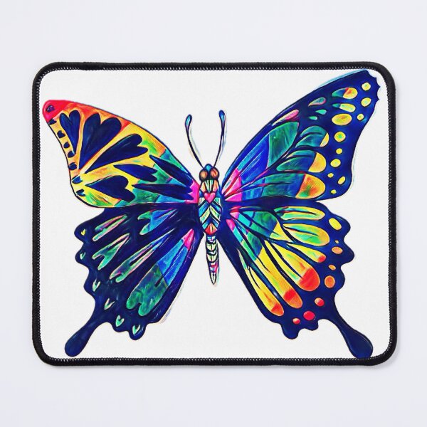 Item preview, Amazing butterfly  designed and sold by Punkinchunk.