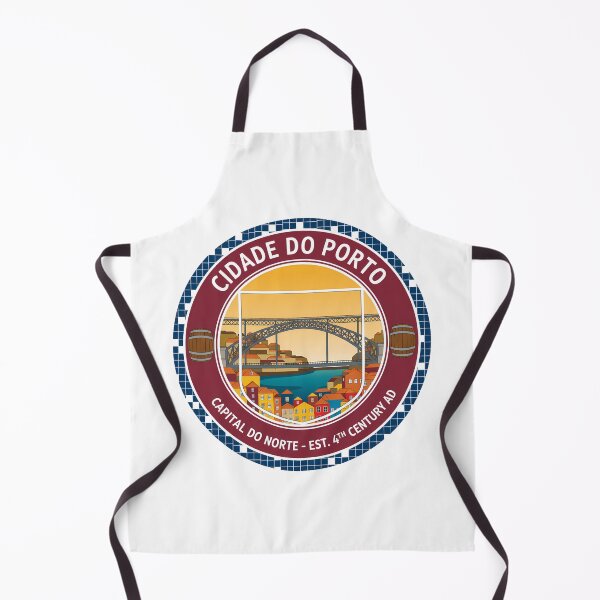 Item preview, Porto Portugal City Travel Est 4th Century designed and sold by k3rstman1.