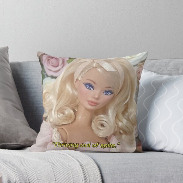 Item preview, dollcore thriving out of spite pink core designed and sold by MrDesign93.