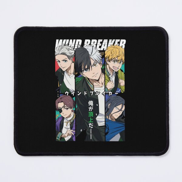 Item preview, street fighter brotherhood designed and sold by DokuroDeluxe.