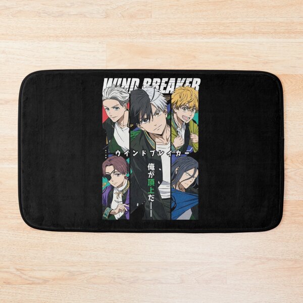 Item preview, street fighter brotherhood designed and sold by DokuroDeluxe.