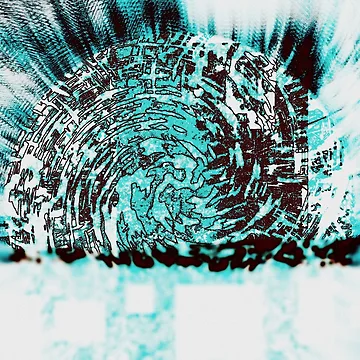 Artwork thumbnail, World Maker by Andy Rhodes Art
