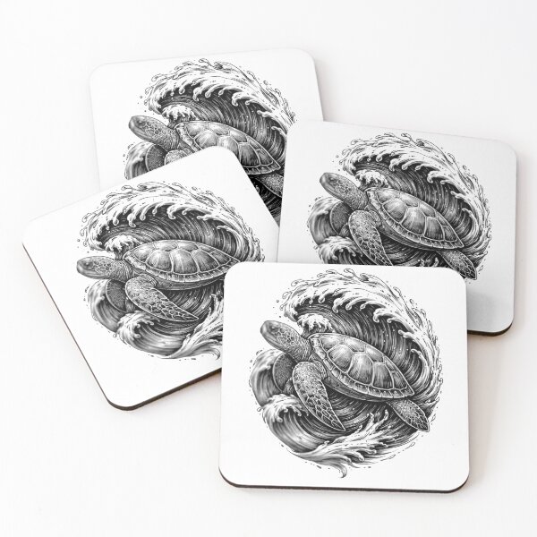 Item preview, Montando una ola designed and sold by NorthernRock.