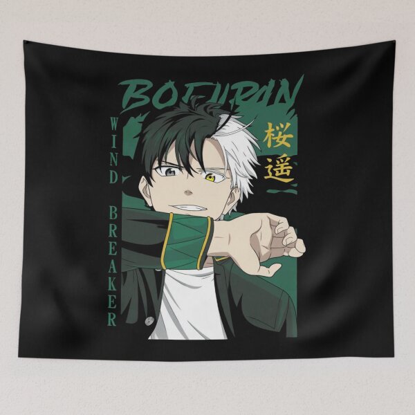 Item preview, lone street warrior designed and sold by DokuroDeluxe.