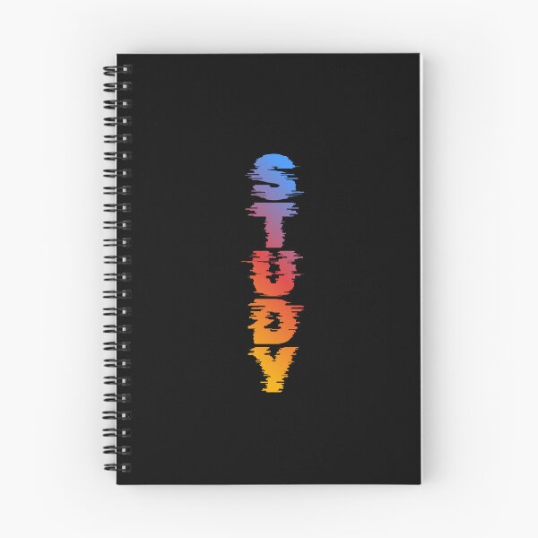 Item preview, STUDY TIME designed and sold by FromTheBayou.
