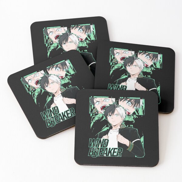 Item preview, unbreakable street soul designed and sold by DokuroDeluxe.