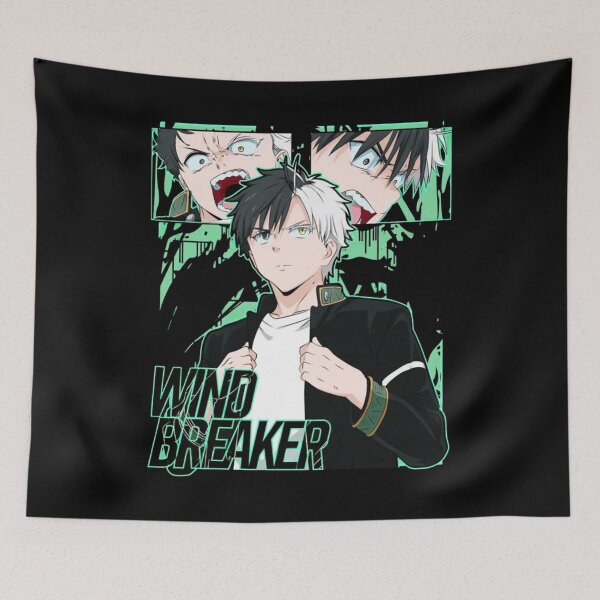 Item preview, unbreakable street soul designed and sold by DokuroDeluxe.
