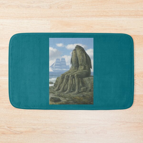 Item preview, Ode to Rene Magritte  designed and sold by Halifaxartguy.