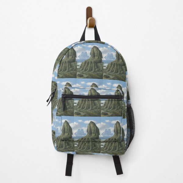 Item preview, Ode to Rene Magritte designed and sold by Halifaxartguy.