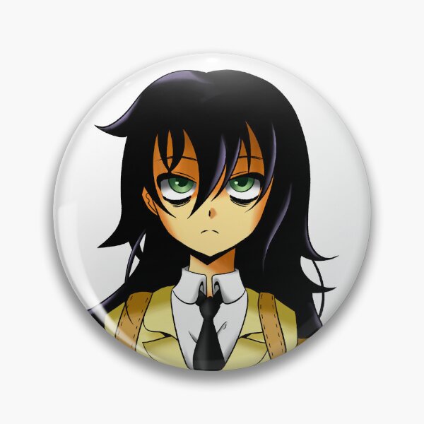 Item preview, Tomoko Kuroki designed and sold by OodlesDoodles25.