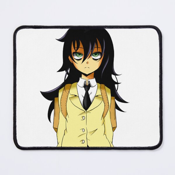 Item preview, Tomoko Kuroki designed and sold by OodlesDoodles25.