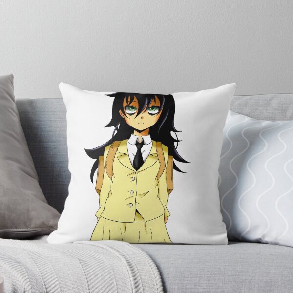 Item preview, Tomoko Kuroki designed and sold by OodlesDoodles25.