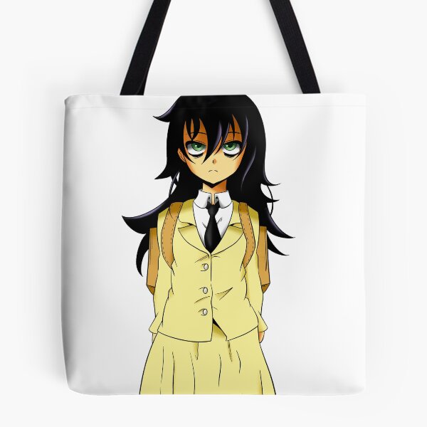 Item preview, Tomoko Kuroki designed and sold by OodlesDoodles25.