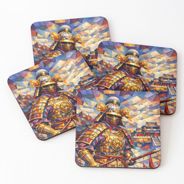 Item preview, Ancient Chinese Imperial Guard Art – Forbidden City designed and sold by EASNFTCOL.