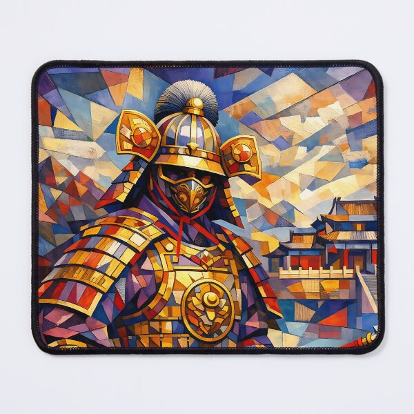 Item preview, Ancient Chinese Imperial Guard Art – Forbidden City designed and sold by EASNFTCOL.