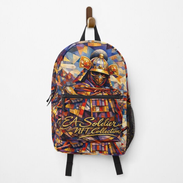 Item preview, Ancient Chinese Imperial Guard Art – Forbidden City designed and sold by EASNFTCOL.