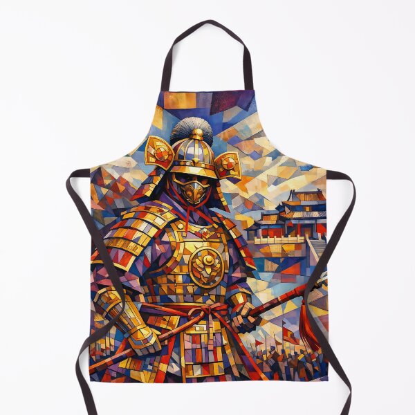 Item preview, Ancient Chinese Imperial Guard Art – Forbidden City designed and sold by EASNFTCOL.