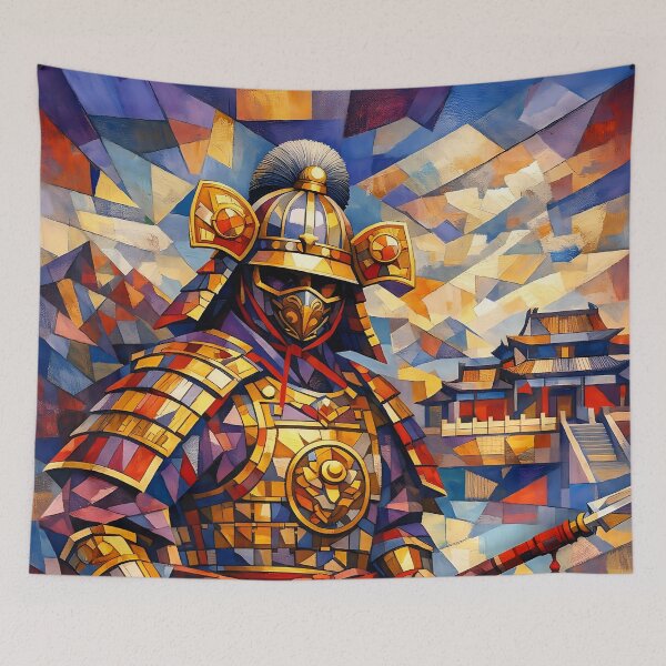 Item preview, Ancient Chinese Imperial Guard Art – Forbidden City designed and sold by EASNFTCOL.