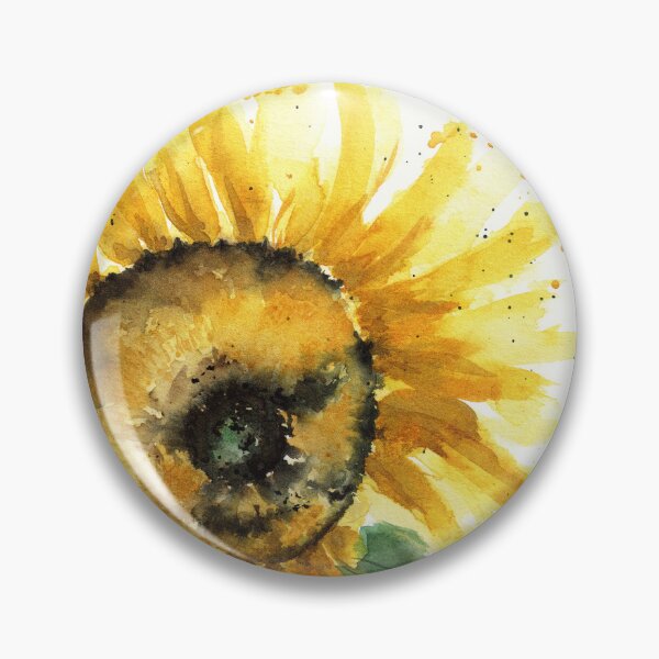 Item preview, Sunflower designed and sold by Édith Provost.