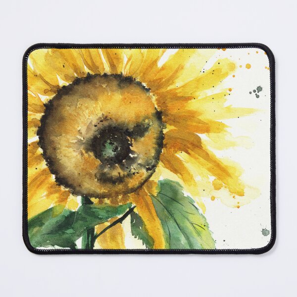 Item preview, Sunflower designed and sold by Édith Provost.