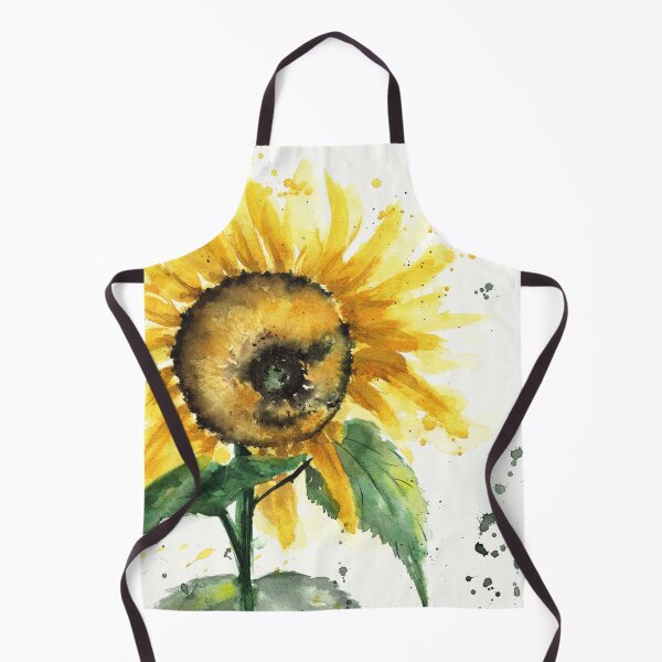 Item preview, Sunflower designed and sold by Édith Provost.