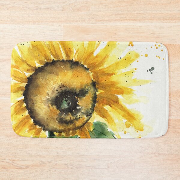 Item preview, Sunflower designed and sold by Édith Provost.