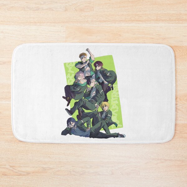 Item preview, street king rising designed and sold by DokuroDeluxe.