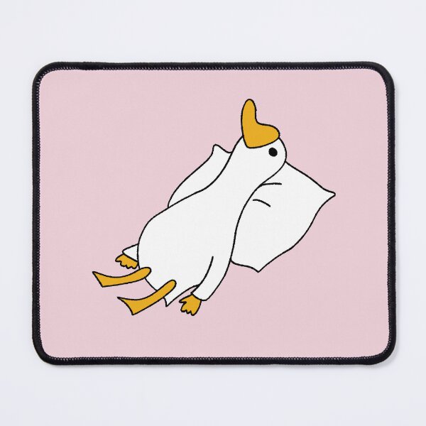Item preview, Pato dormilón designed and sold by FoGow Store.