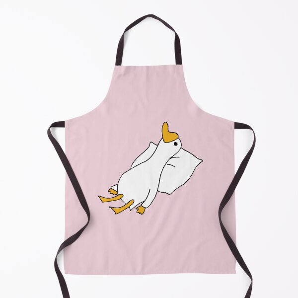 Item preview, Pato dormilón designed and sold by FoGow Store.