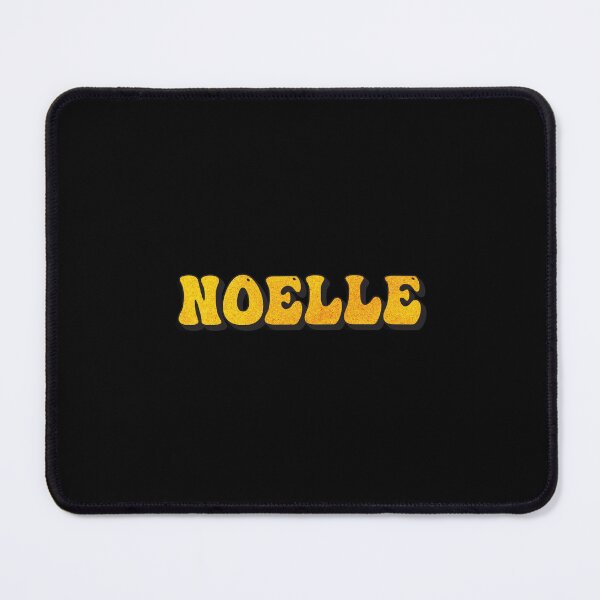 Item preview, Noelle Custom Name Design – Cool Personalized for Women and Girls designed and sold by Watsonarts.