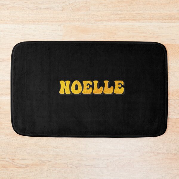 Item preview, Noelle Custom Name Design – Cool Personalized for Women and Girls designed and sold by Watsonarts.