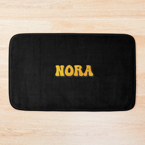 Item preview, Nora Custom Name Design – Cool Personalized for Women and Girls designed and sold by Watsonarts.
