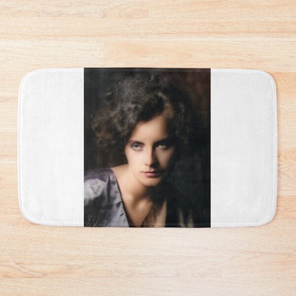 Item preview, Greta Garbo designed and sold by Van Sverigen Redbubble Shop.