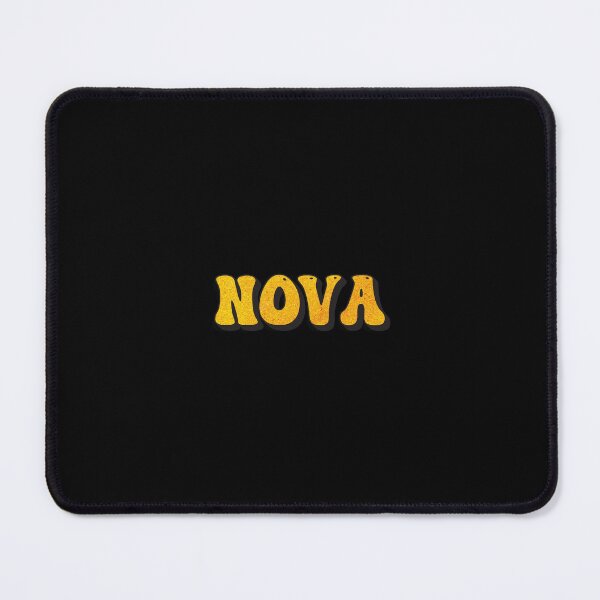 Item preview, Nova Custom Name Design – Cool Personalized for Women and Girls designed and sold by Watsonarts.