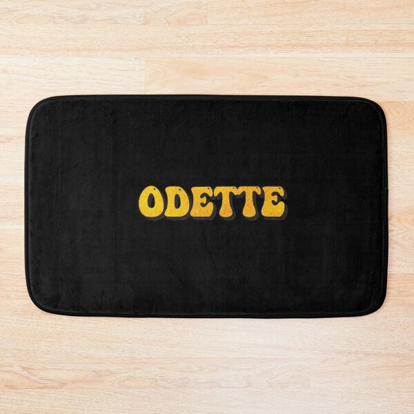 Item preview, Odette Custom Name Design – Cool Personalized for Women and Girls designed and sold by Watsonarts.