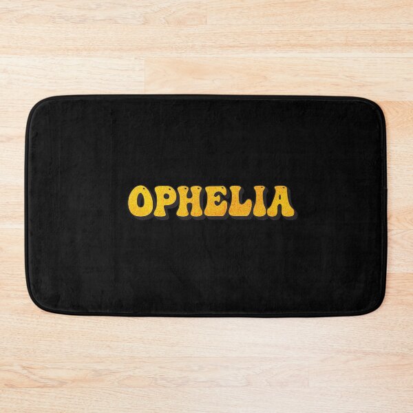 Item preview, Ophelia Custom Name Design – Cool Personalized for Women and Girls designed and sold by Watsonarts.
