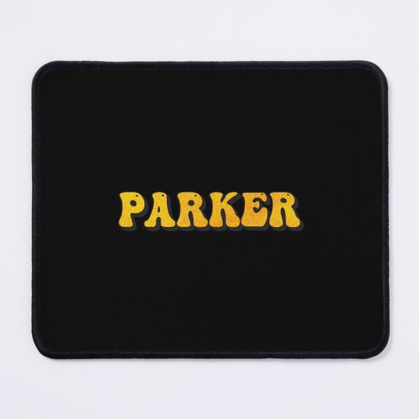 Item preview, Parker Custom Name Design – Cool Personalized for Women and Girls designed and sold by Watsonarts.