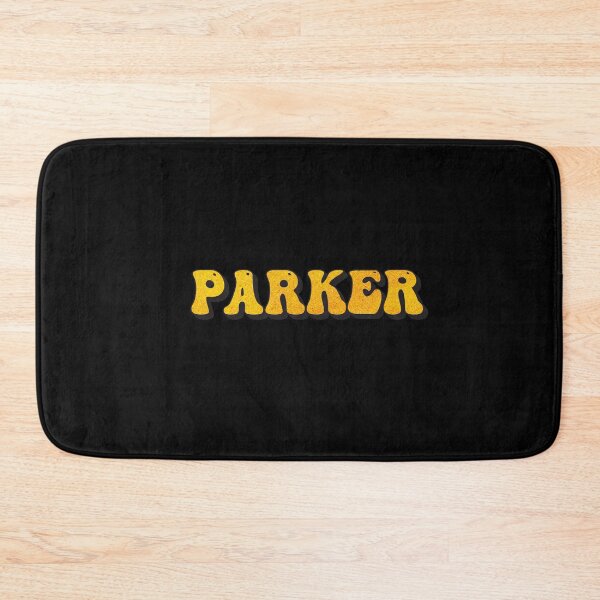 Item preview, Parker Custom Name Design – Cool Personalized for Women and Girls designed and sold by Watsonarts.
